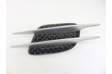 A2306900236 REJILLA DELANTERA MERCEDES-BENZ SL (BM 230) ROADSTER