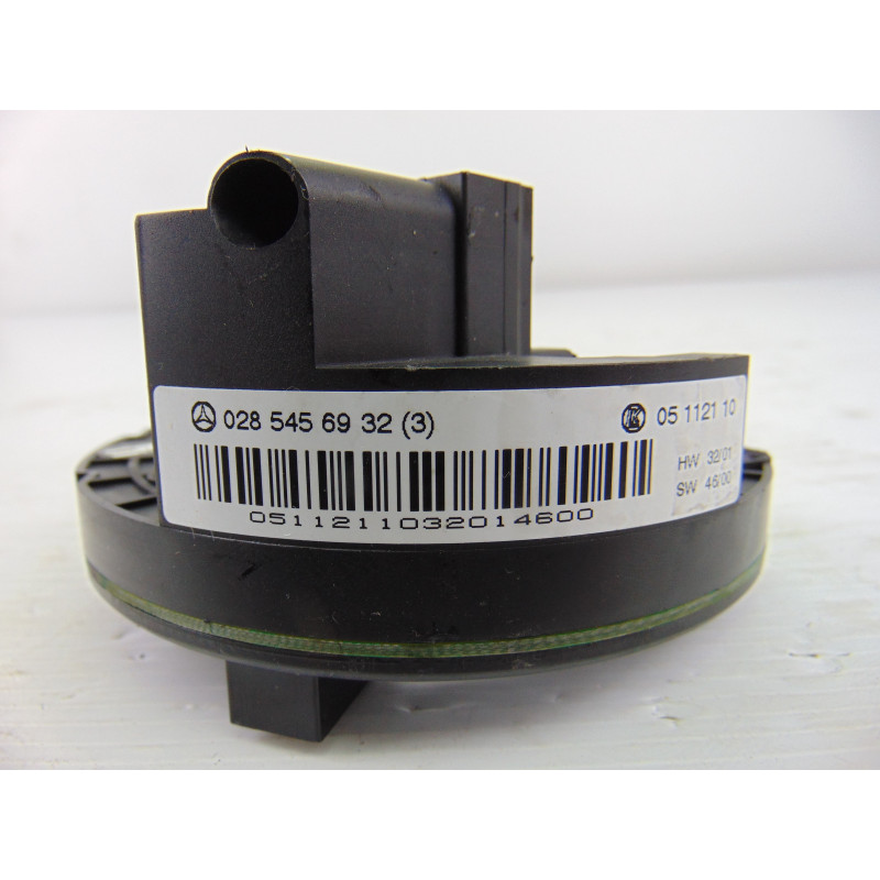 0285456932 SENSOR MERCEDES-BENZ SL (BM 230) ROADSTER
