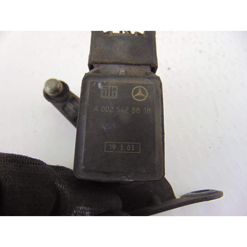 A0025428818 SENSOR MERCEDES-BENZ SL (BM 230) ROADSTER