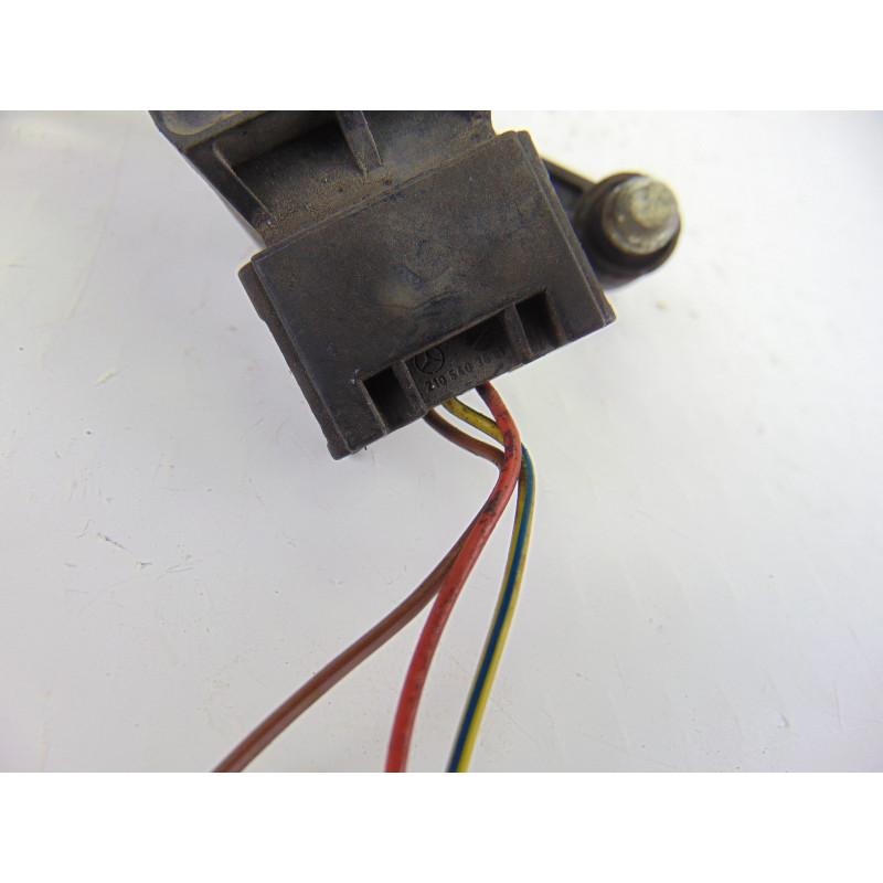 A0025428818 SENSOR MERCEDES-BENZ SL (BM 230) ROADSTER