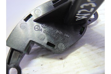 A0025421718 SENSOR MERCEDES-BENZ SL (BM 230) ROADSTER 500 (230.475) 2003 A0025421718 192583 MERCEDES-BENZ - 1