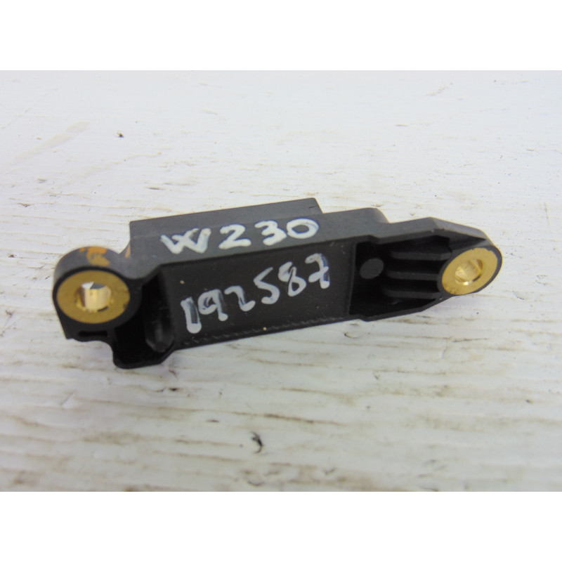 2208204426 SENSOR MERCEDES-BENZ SL (BM 230) ROADSTER