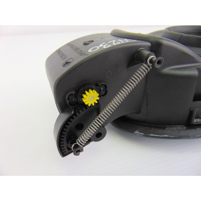 A2306390042 TAPA EXTERIOR COMBUSTIBLE MERCEDES-BENZ SL (BM 230) ROADSTER