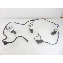 0015427418 SENSOR DE APARCAMIENTO MERCEDES-BENZ SL (BM 230) ROADSTER