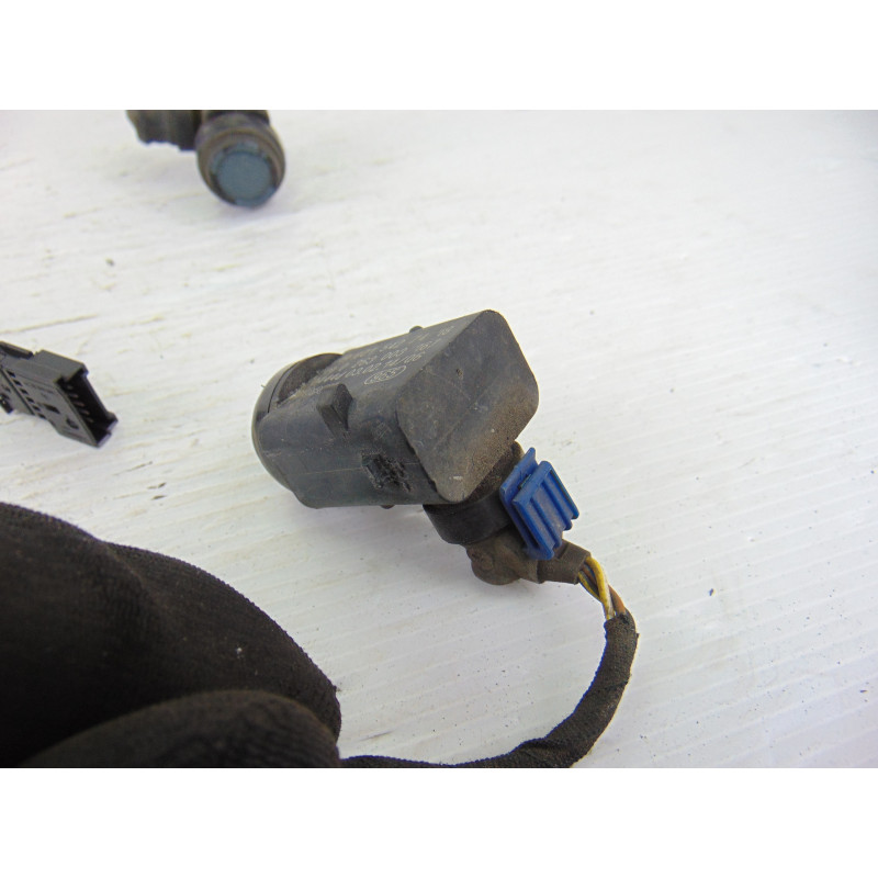 0015427418  SENSOR DE APARCAMIENTO MERCEDES-BENZ SL (BM 230) ROADSTER 500 (230.475) 2003 0015427418 192578 MERCEDES-BENZ - 4