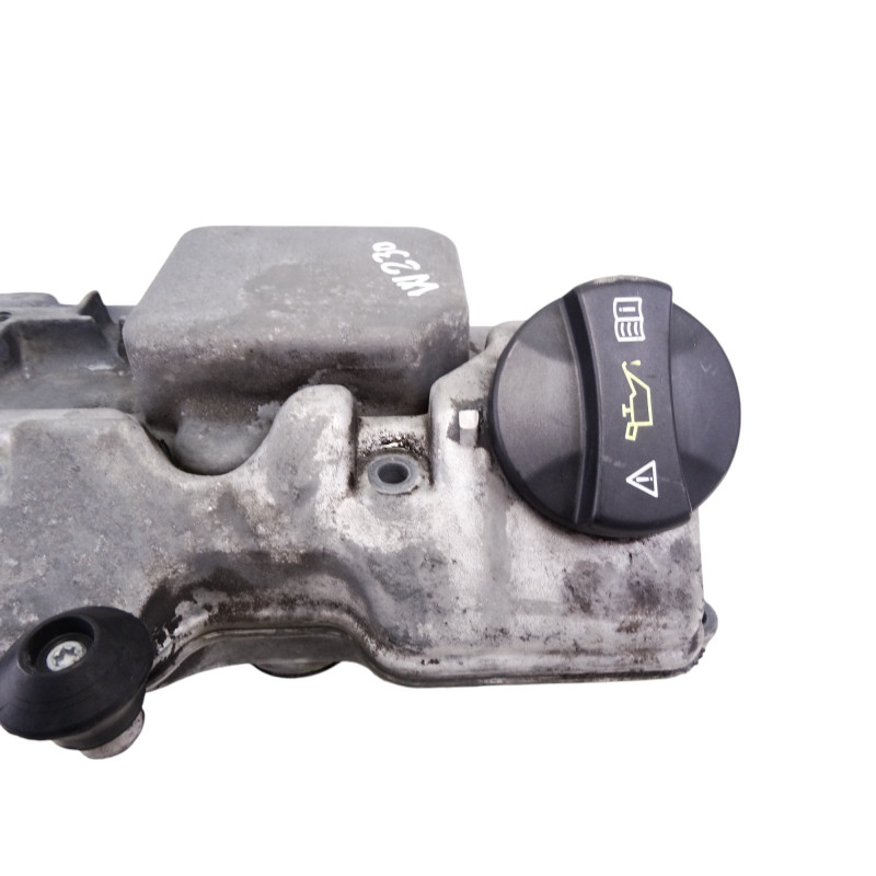 A1130160005 TAPA BALANCINES MERCEDES-BENZ SL (BM 230) ROADSTER