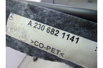 A2306821141 TECHO ELECTRICO MERCEDES-BENZ SL (BM 230) ROADSTER