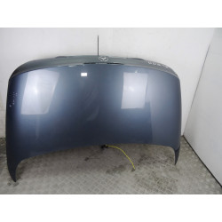 GRIS AZULADO TAPA MALETERO MERCEDES-BENZ SL (BM 230) ROADSTER