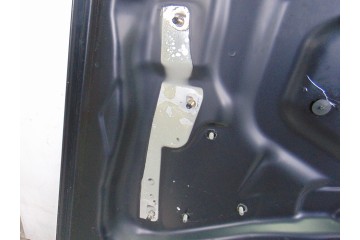 GRIS AZULADO TAPA MALETERO MERCEDES-BENZ SL (BM 230) ROADSTER 500 (230.475) 2003 GRIS AZULADO 192427 MERCEDES-BENZ - 2