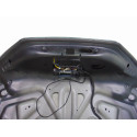 GRIS AZULADO TAPA MALETERO MERCEDES-BENZ SL (BM 230) ROADSTER GRIS AZULADO TAPA MALETERO MERCEDES-BENZ SL (BM 230) ROADSTER