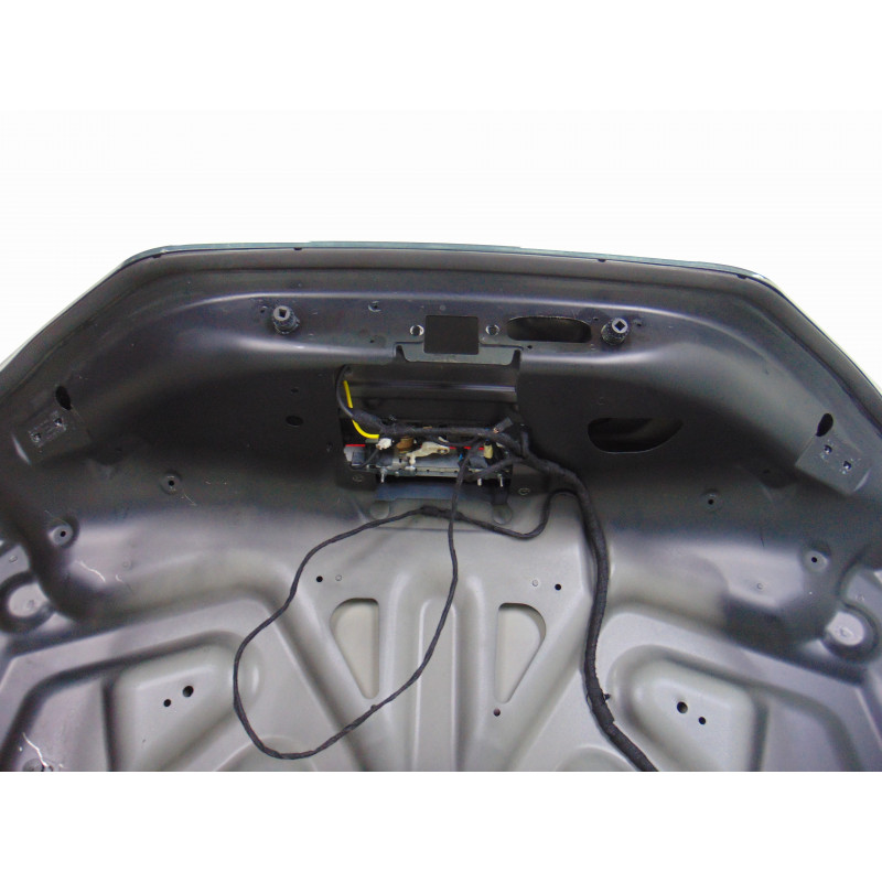 GRIS AZULADO TAPA MALETERO MERCEDES-BENZ SL (BM 230) ROADSTER