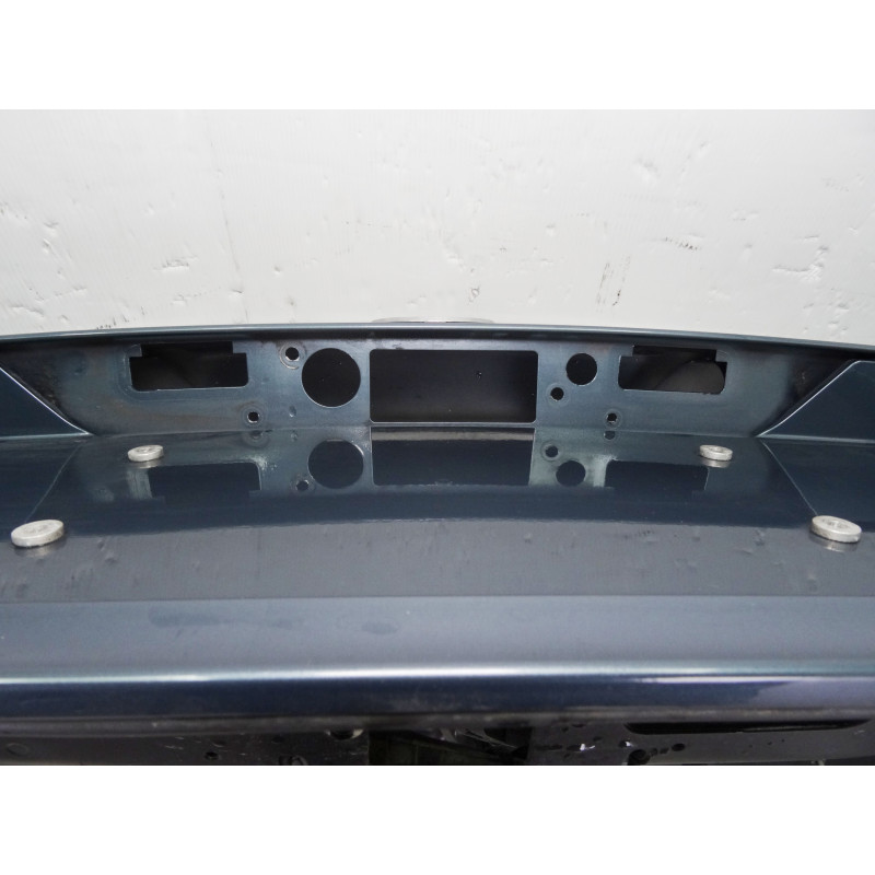 GRIS AZULADO TAPA MALETERO MERCEDES-BENZ SL (BM 230) ROADSTER