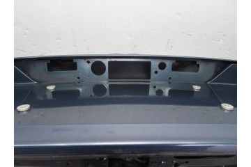 GRIS AZULADO TAPA MALETERO MERCEDES-BENZ SL (BM 230) ROADSTER 500 (230.475) 2003 GRIS AZULADO 192427 MERCEDES-BENZ - 4