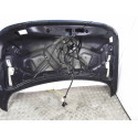 GRIS AZULADO TAPA MALETERO MERCEDES-BENZ SL (BM 230) ROADSTER GRIS AZULADO TAPA MALETERO MERCEDES-BENZ SL (BM 230) ROADSTER