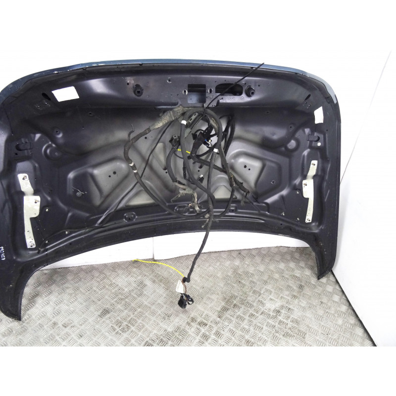 GRIS AZULADO TAPA MALETERO MERCEDES-BENZ SL (BM 230) ROADSTER