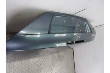 GRIS AZULADO TAPA MALETERO MERCEDES-BENZ SL (BM 230) ROADSTER 500 (230.475) 2003 GRIS AZULADO 192427 MERCEDES-BENZ - 7
