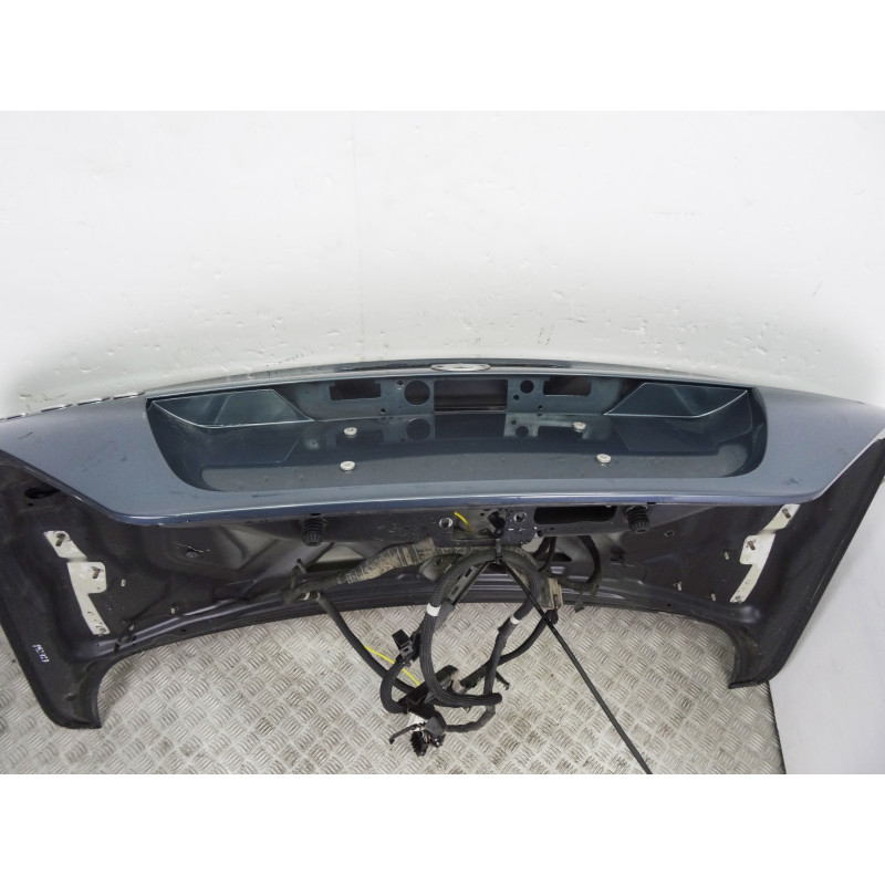 GRIS AZULADO TAPA MALETERO MERCEDES-BENZ SL (BM 230) ROADSTER