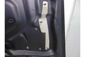 GRIS AZULADO TAPA MALETERO MERCEDES-BENZ SL (BM 230) ROADSTER 500 (230.475) 2003 GRIS AZULADO 192427 MERCEDES-BENZ - 10