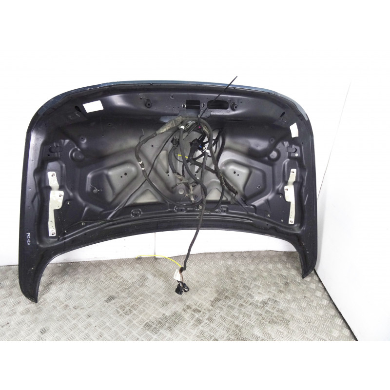 GRIS AZULADO TAPA MALETERO MERCEDES-BENZ SL (BM 230) ROADSTER