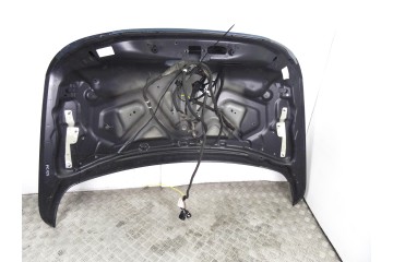 GRIS AZULADO TAPA MALETERO MERCEDES-BENZ SL (BM 230) ROADSTER 500 (230.475) 2003 GRIS AZULADO 192427 MERCEDES-BENZ - 11