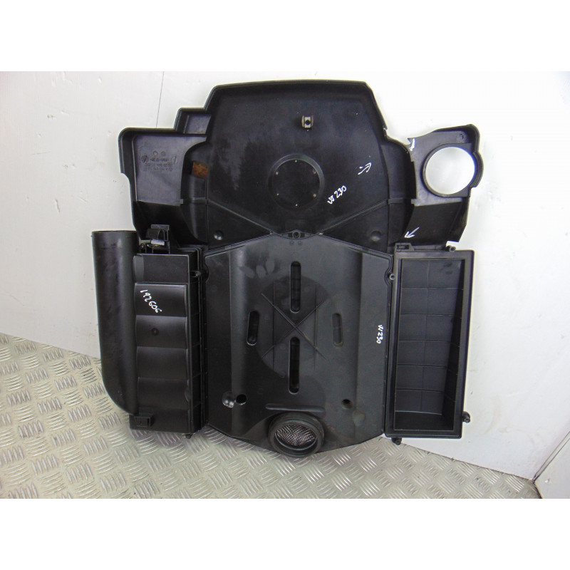 A1130101367 TAPA MOTOR MERCEDES-BENZ SL (BM 230) ROADSTER