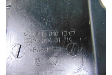 A1130101367 TAPA MOTOR MERCEDES-BENZ SL (BM 230) ROADSTER