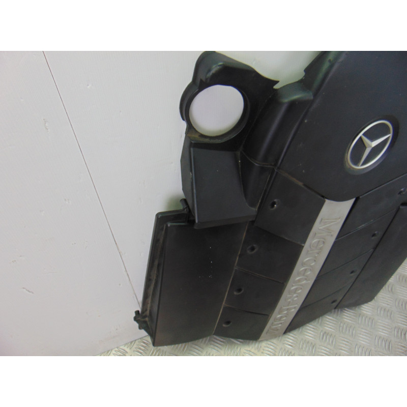 A1130101367 TAPA MOTOR MERCEDES-BENZ SL (BM 230) ROADSTER