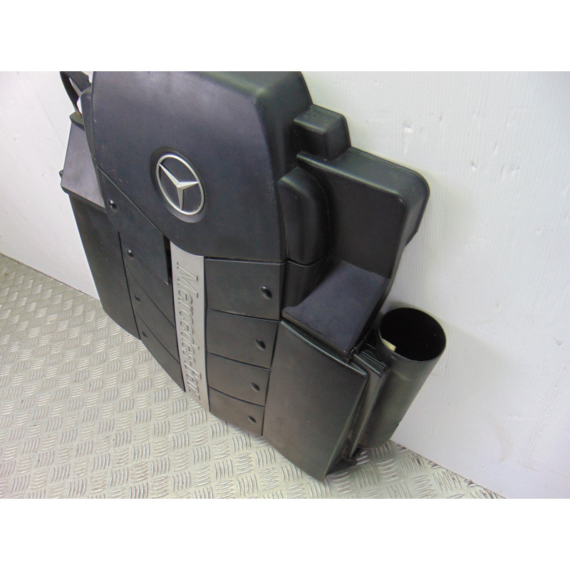 A1130101367 TAPA MOTOR MERCEDES-BENZ SL (BM 230) ROADSTER