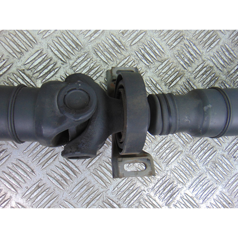 2304101206 TRANSMISION CENTRAL MERCEDES-BENZ SL (BM 230) ROADSTER 500 (230.475) 2003 2304101206 192610 MERCEDES-BENZ - 1