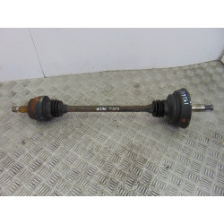 TRANSMISION TRASERA DERECHA MERCEDES-BENZ SL (BM 230) ROADSTER