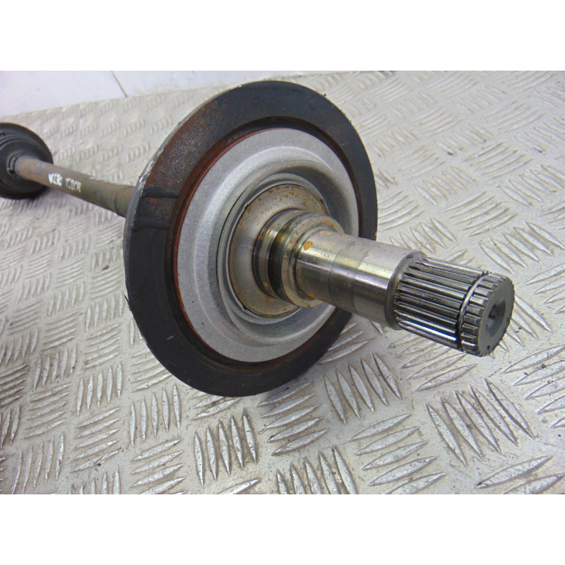  TRANSMISION TRASERA DERECHA MERCEDES-BENZ SL (BM 230) ROADSTER 500 (230.475) 2003 192611 MERCEDES-BENZ - 1