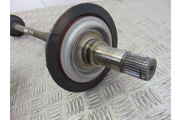  TRANSMISION TRASERA DERECHA MERCEDES-BENZ SL (BM 230) ROADSTER 500 (230.475) 2003 192611 MERCEDES-BENZ - 1