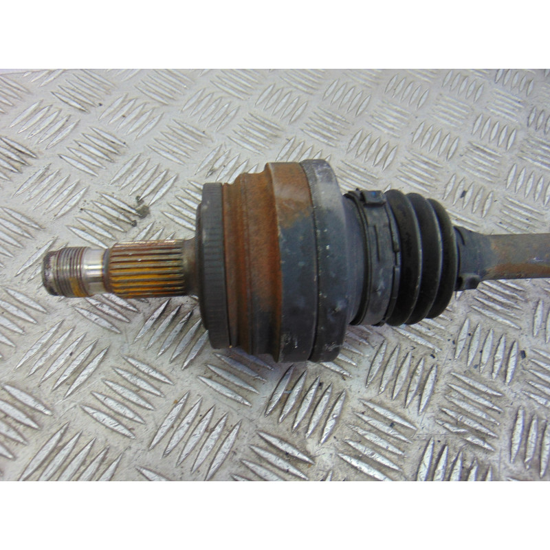  TRANSMISION TRASERA DERECHA MERCEDES-BENZ SL (BM 230) ROADSTER 500 (230.475) 2003 192611 MERCEDES-BENZ - 2