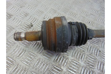  TRANSMISION TRASERA DERECHA MERCEDES-BENZ SL (BM 230) ROADSTER 500 (230.475) 2003 192611 MERCEDES-BENZ - 2