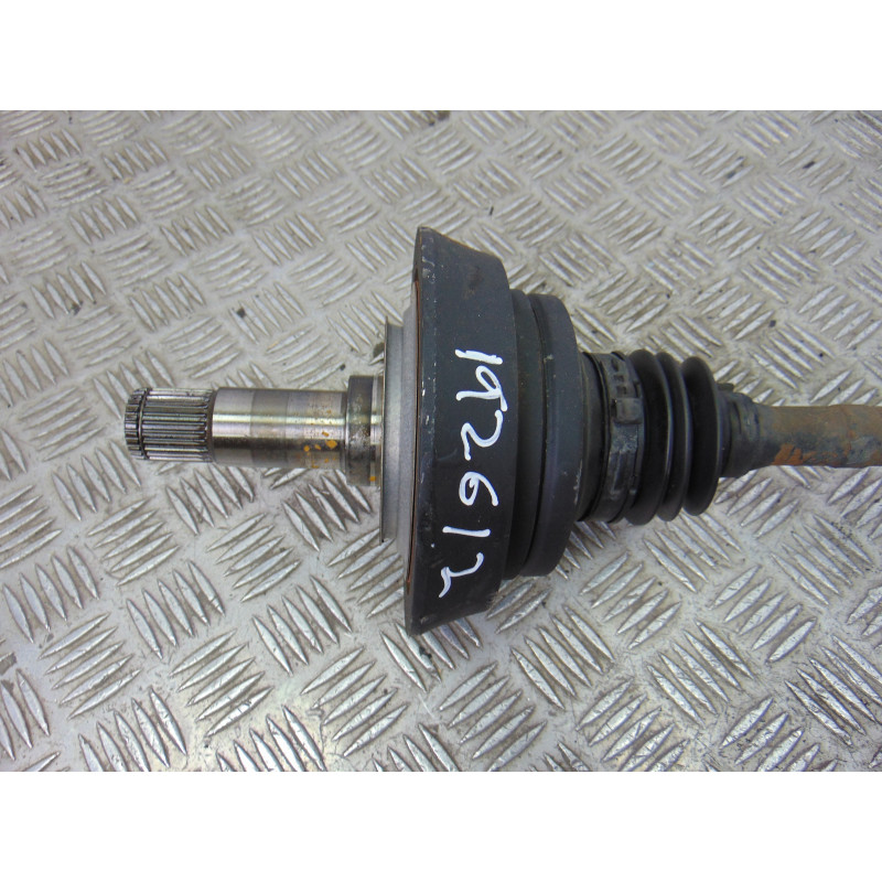  TRANSMISION TRASERA IZQUIERDA MERCEDES-BENZ SL (BM 230) ROADSTER 500 (230.475) 2003 192612 MERCEDES-BENZ - 1