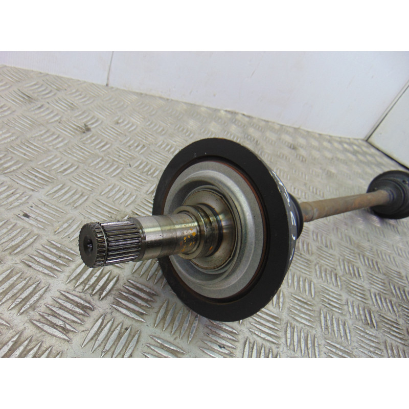  TRANSMISION TRASERA IZQUIERDA MERCEDES-BENZ SL (BM 230) ROADSTER 500 (230.475) 2003 192612 MERCEDES-BENZ - 2