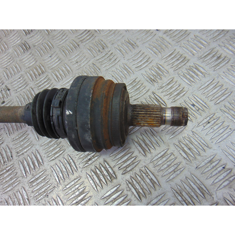  TRANSMISION TRASERA IZQUIERDA MERCEDES-BENZ SL (BM 230) ROADSTER 500 (230.475) 2003 192612 MERCEDES-BENZ - 3