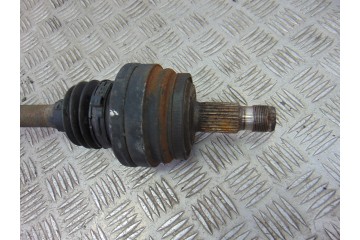  TRANSMISION TRASERA IZQUIERDA MERCEDES-BENZ SL (BM 230) ROADSTER 500 (230.475) 2003 192612 MERCEDES-BENZ - 3