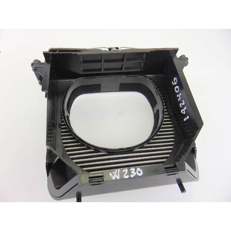 A2304600095 VOLANTE MERCEDES-BENZ SL (BM 230) ROADSTER