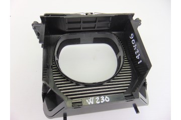 A2304600095 VOLANTE MERCEDES-BENZ SL (BM 230) ROADSTER