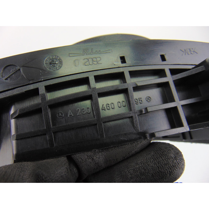 A2304600095 VOLANTE MERCEDES-BENZ SL (BM 230) ROADSTER