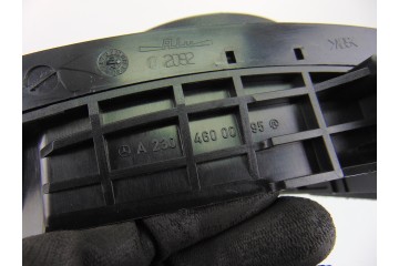 A2304600095 VOLANTE MERCEDES-BENZ SL (BM 230) ROADSTER