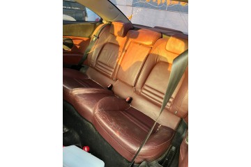 PEUGEOT 407 COUPÉ Pack