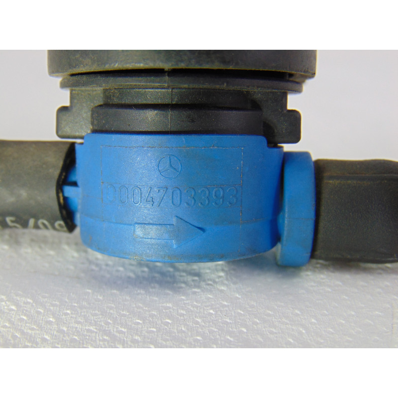 0004703393 VALVULA AIRE ADICIONAL MERCEDES-BENZ SL (BM 230) ROADSTER
