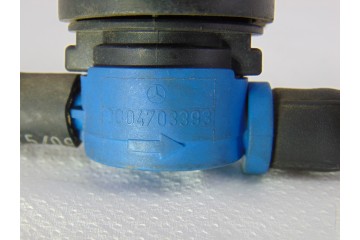 0004703393 VALVULA AIRE ADICIONAL MERCEDES-BENZ SL (BM 230) ROADSTER