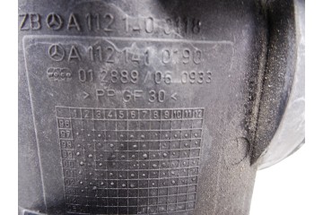 A1121400118 TUBO MERCEDES-BENZ SL (BM 230) ROADSTER