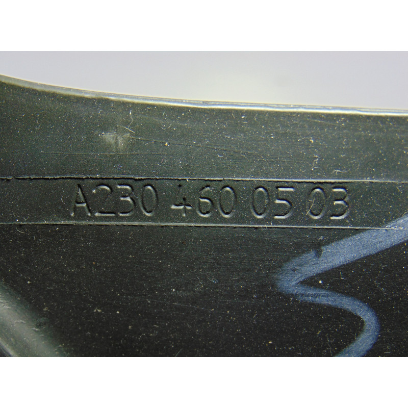 A2304600503 VOLANTE MERCEDES-BENZ SL (BM 230) ROADSTER