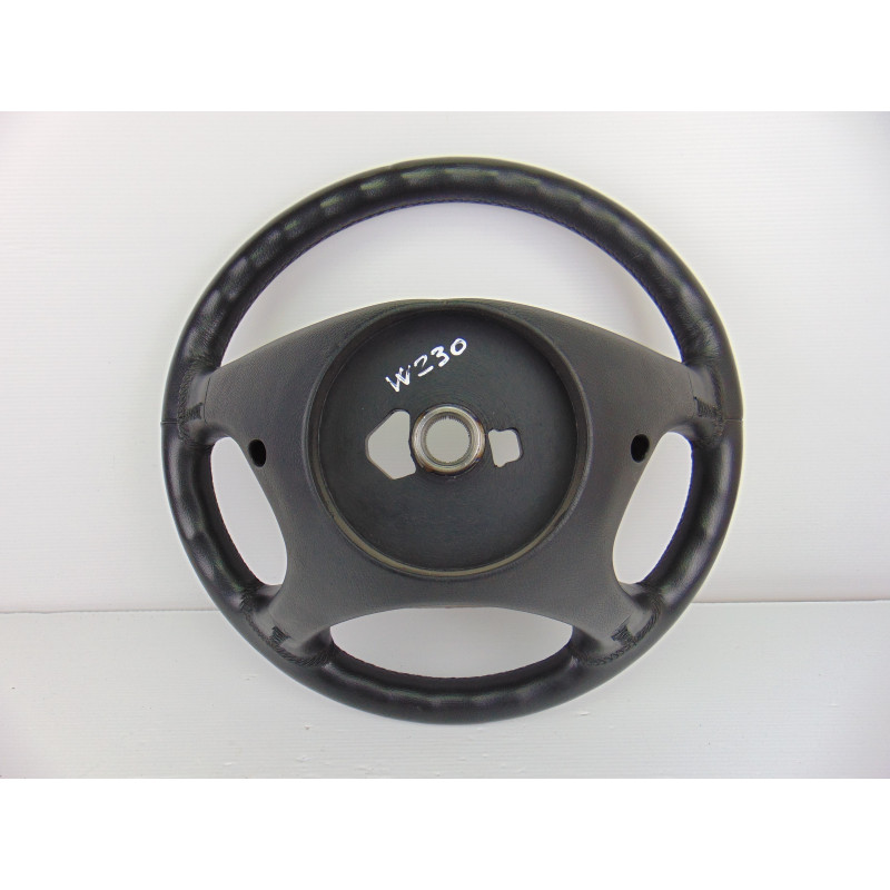 A2304600503 VOLANTE MERCEDES-BENZ SL (BM 230) ROADSTER