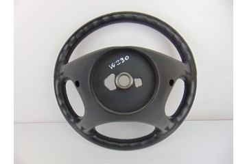 A2304600503 VOLANTE MERCEDES-BENZ SL (BM 230) ROADSTER