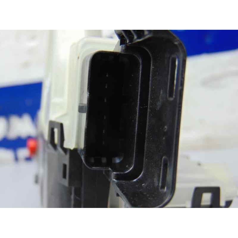 190389 CERRADURA PUERTA TRASERA IZQUIERDA CITROEN C4 CACTUS